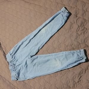 ✨️3/$10✨️ The Children's Place 5T kids unisex pants